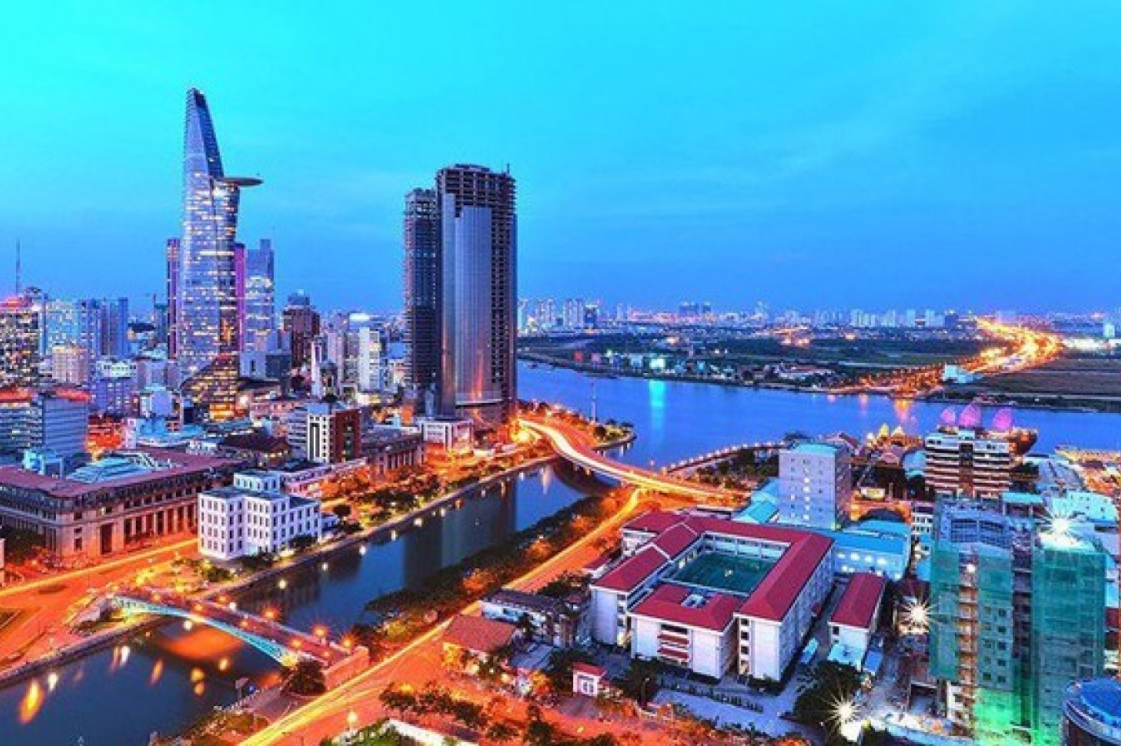 VEPR công bố dự báo tăng trưởng kinh tế Việt Nam trong năm 2021 