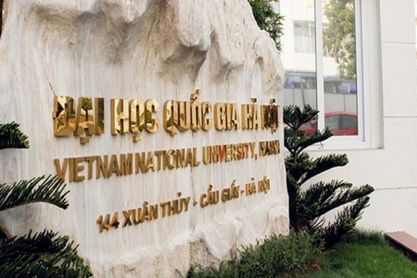 Đại học Quốc gia Hà Nội, một truyền thống lâu dài