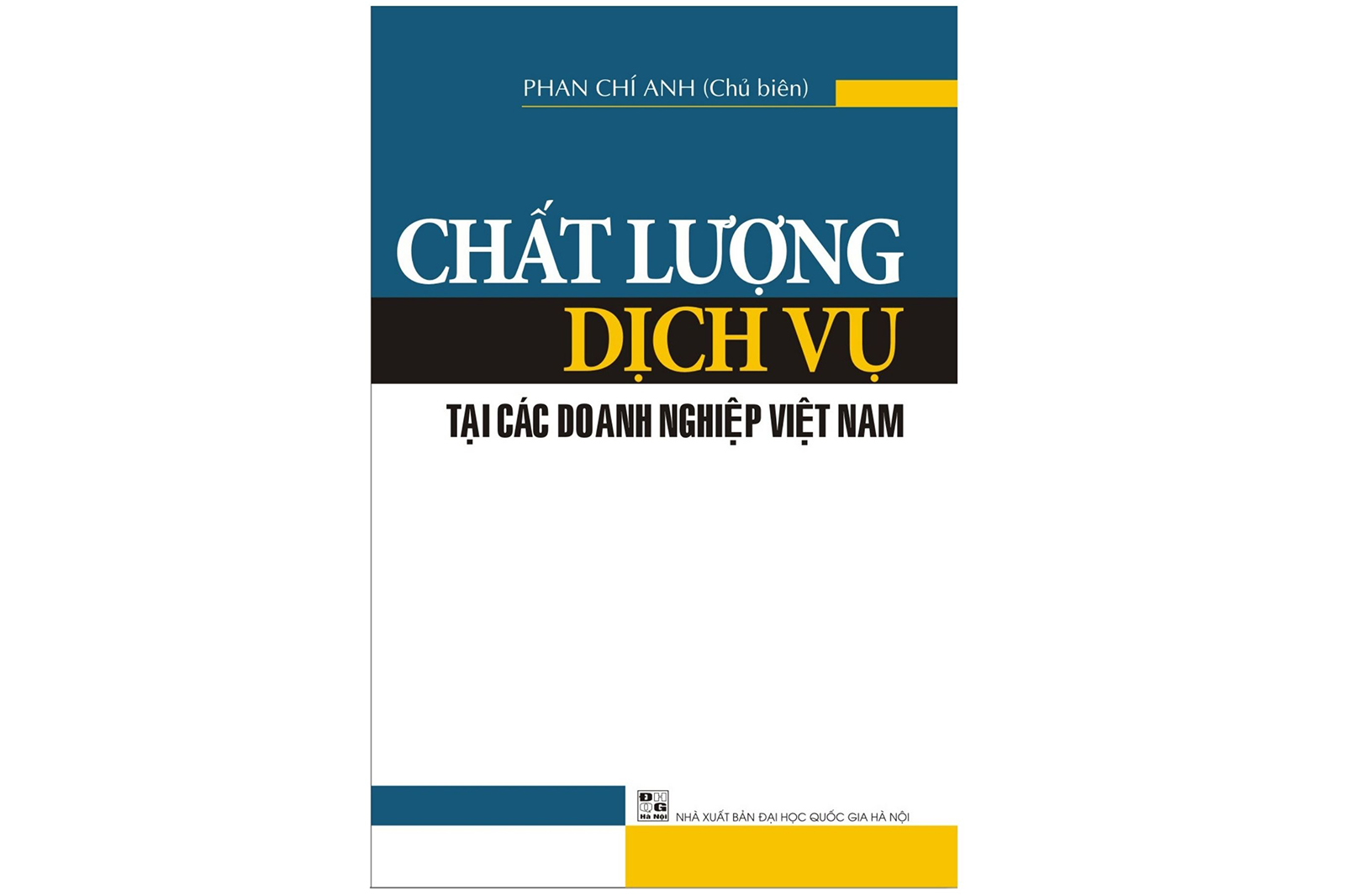 Chất lượng dịch vụ tại các doanh nghiệp Việt Nam