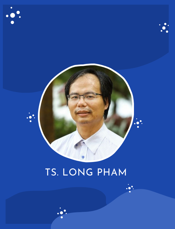 Dr. Long Pham