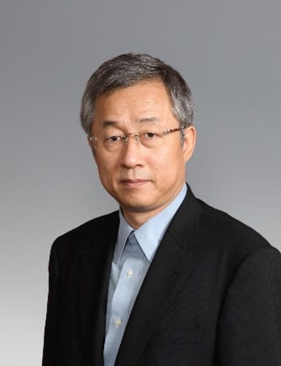 Prof. Hongmu Lee