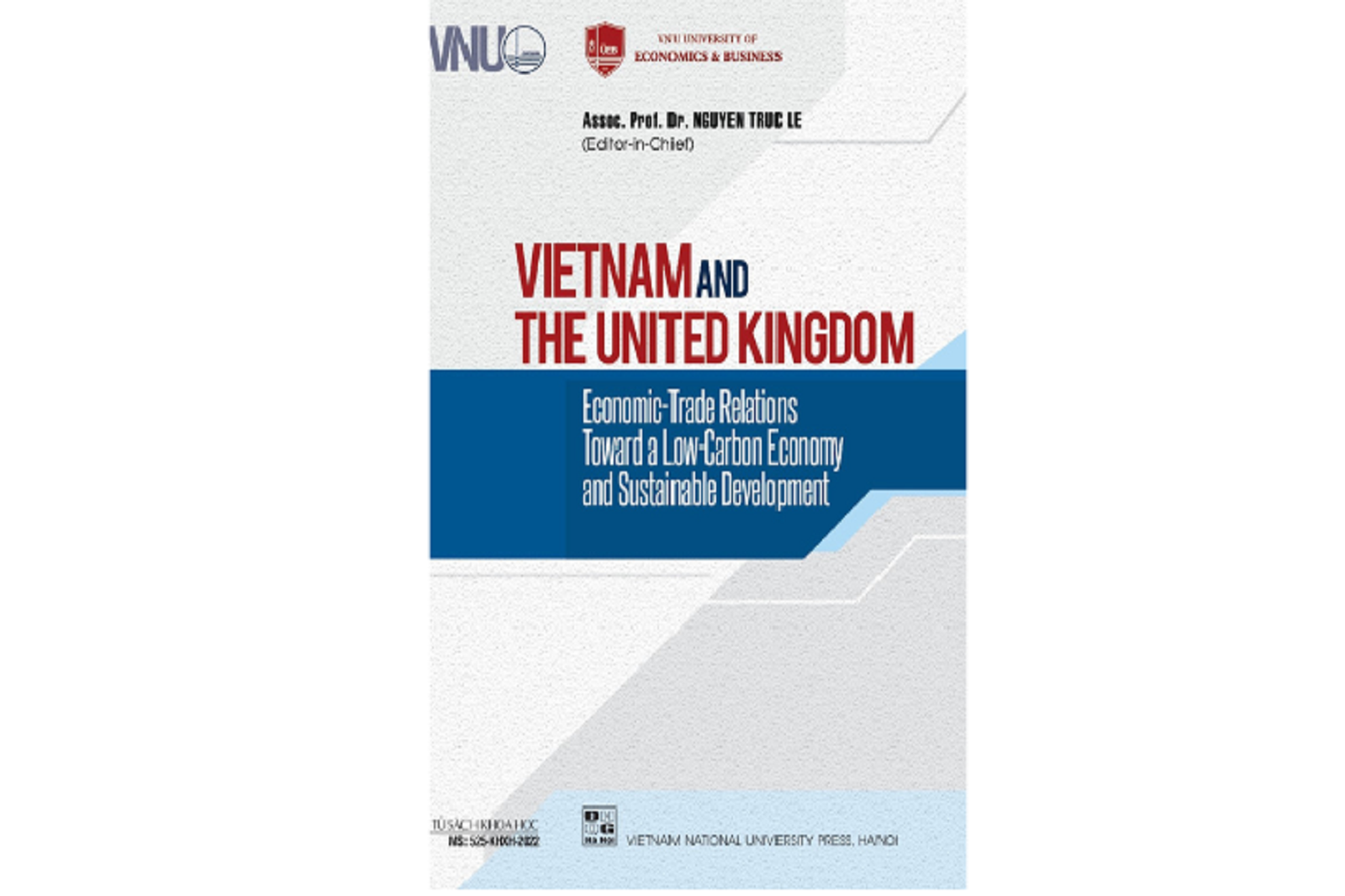 Vietnam and the United Kingdom: Economic-trade Relations toward a Low-carbon Economy and Sustainable Development