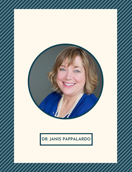 Dr. Janis K. Pappalardo