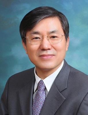 Prof. Sang Ho Kim 