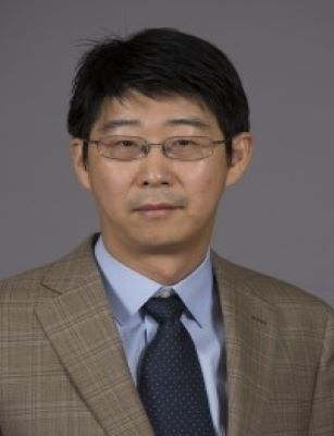 Prof. Tong Yu