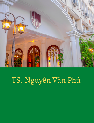 TS. Nguyễn Văn Phú 