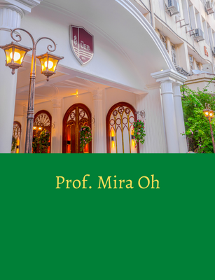 Prof. Mira Oh