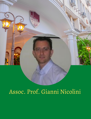 Assoc. Prof. Gianni Nicolini