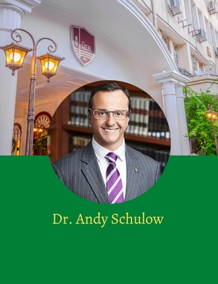 Dr. Andy Schulow