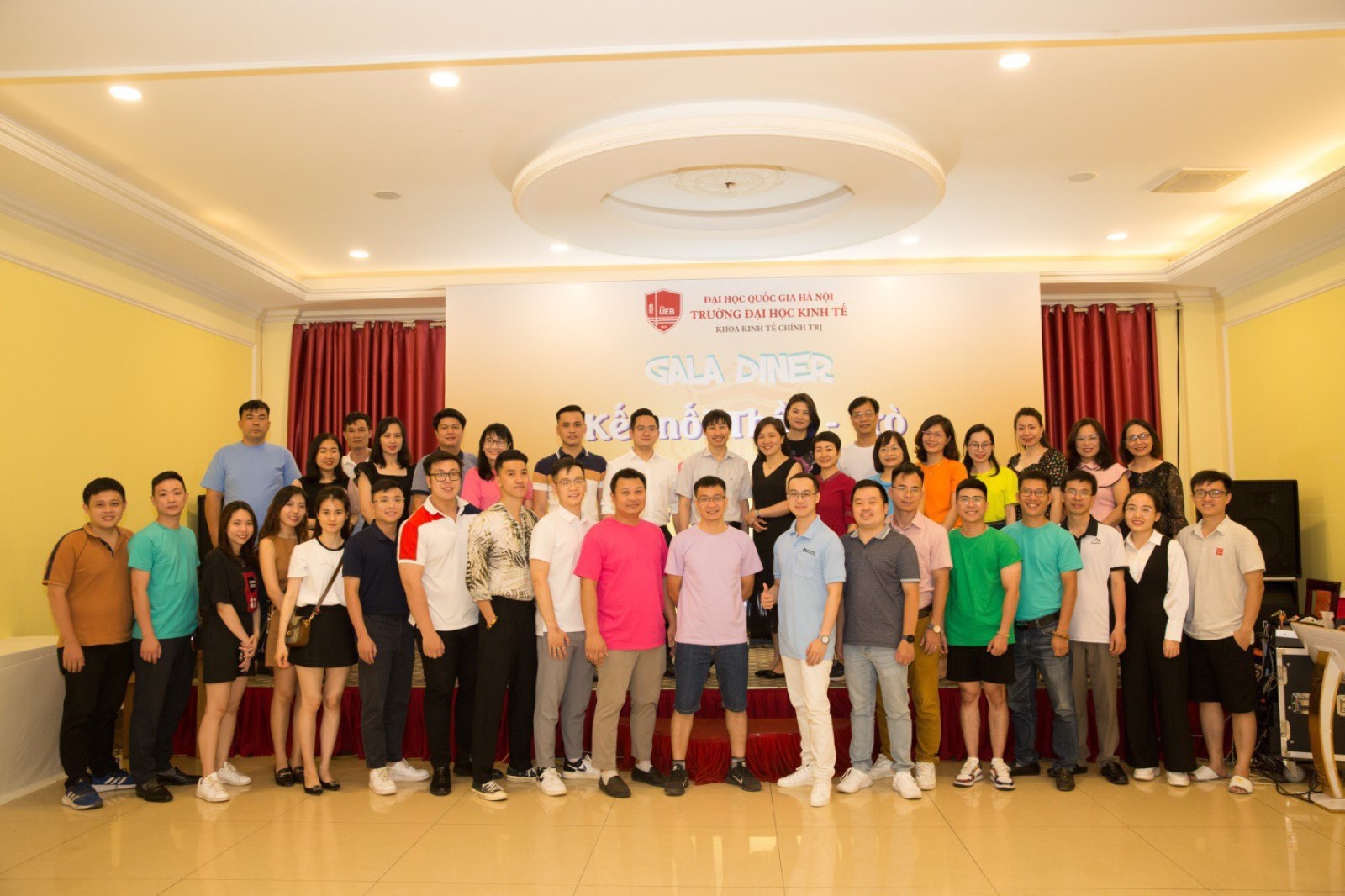 Quản trị chiến lược trong tổ chức công: Thực tế môn học tại Ninh Bình