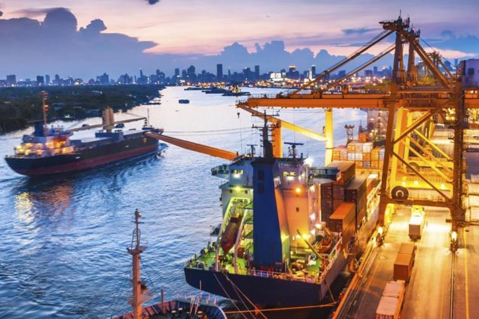 Nâng cấp chất lượng xuất khẩu và tính bền vững môi trường: Bằng chứng từ khu vực Đông Á và Thái Bình Dương
