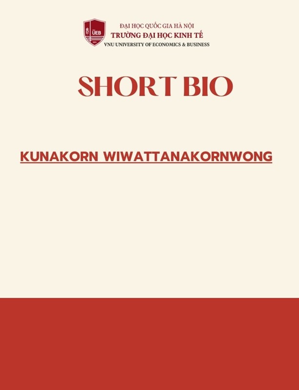 TS. Kunakorn Wiwattanakornwong