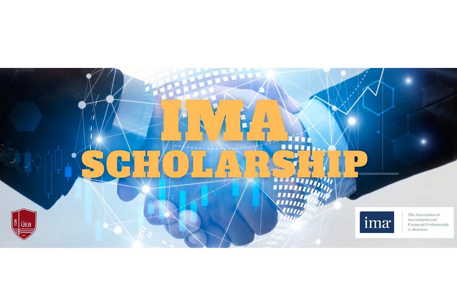 Học bổng IMA – Tiếp bước cho sinh viên trên con đường học thuật