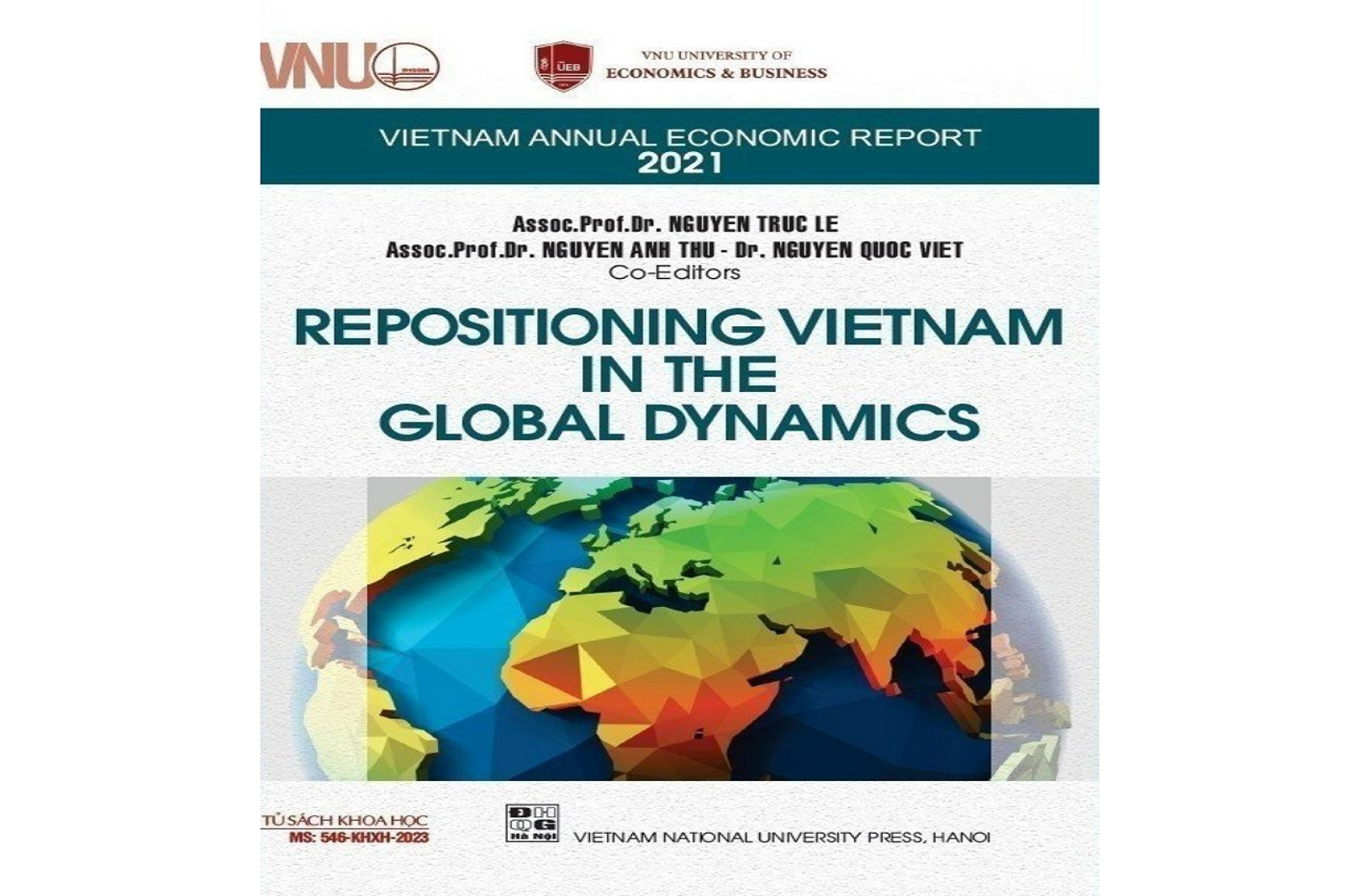 Repositioning Vietnam in the Global Dynamics