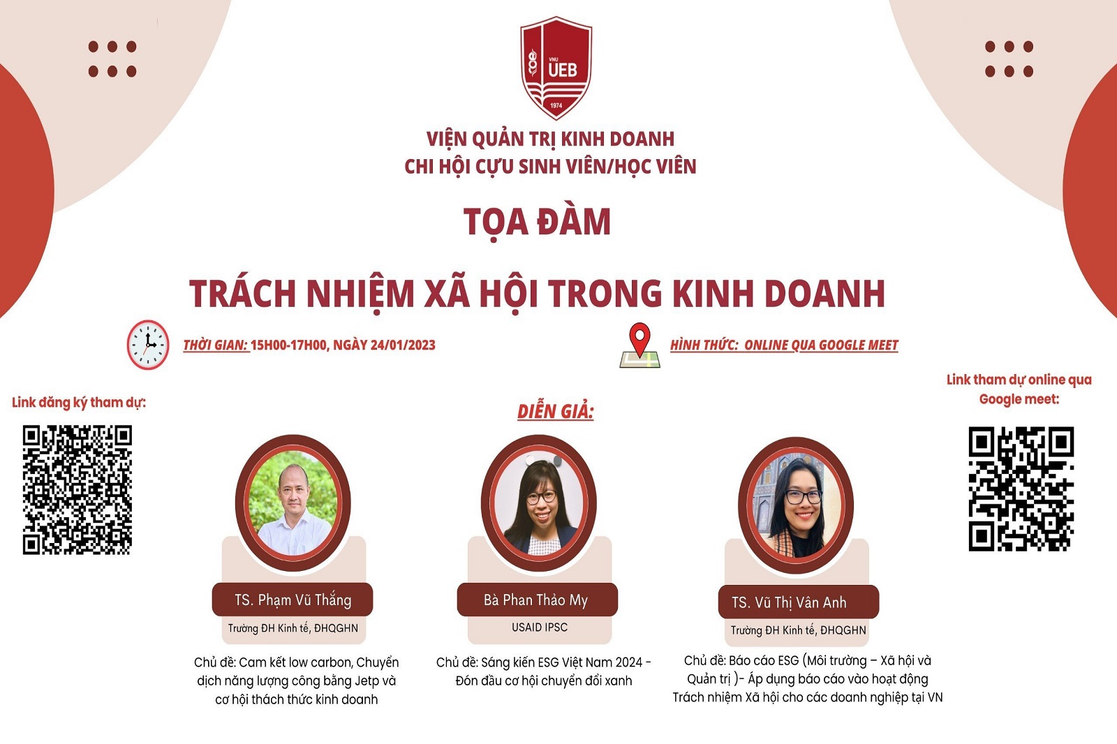 Trách nhiệm xã hội và môi trường trong kinh doanh ở Việt Nam 